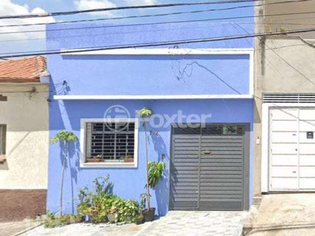 Casa com 5 quartos à venda na Rua General Lecor, 764, Ipiranga, São Paulo, 171 m2 por R$ 855.000