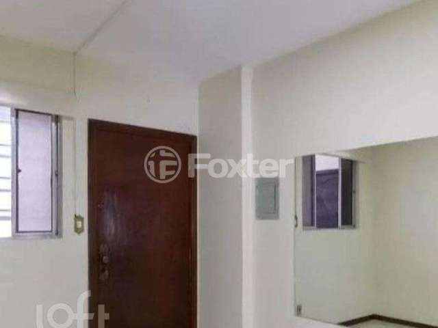 Apartamento com 1 quarto à venda na Rua José Getúlio, 217, Liberdade, São Paulo, 52 m2 por R$ 449.000