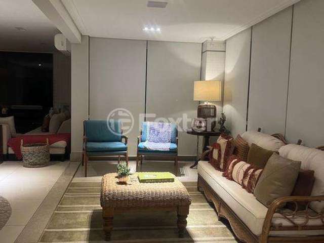 Apartamento com 3 quartos à venda na Rua Paulo Franco, 194, Vila Hamburguesa, São Paulo, 232 m2 por R$ 3.800.000