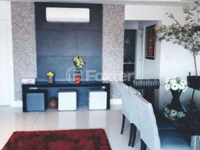 Apartamento com 4 quartos à venda na Rua Princesa Francisca Carolina, 300, Nova Petrópolis, São Bernardo do Campo, 242 m2 por R$ 2.800.000