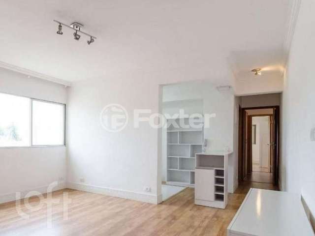 Apartamento com 2 quartos à venda na Rua Ática, 209, Jardim Brasil (Zona Sul), São Paulo, 70 m2 por R$ 629.000