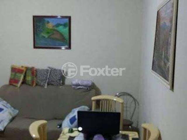 Casa com 2 quartos à venda na Rua Carlos Magalhães, 13, Parque Reboucas, São Paulo, 90 m2 por R$ 300.000