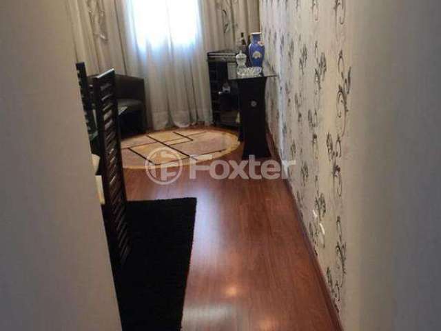 Apartamento com 2 quartos à venda na Rua Crubixas, 281, Vila Araguaia, São Paulo, 50 m2 por R$ 288.956