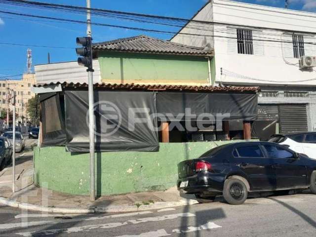 Casa com 2 quartos à venda na Avenida José de Brito de Freitas, 188, Vila Bandeirantes, São Paulo, 134 m2 por R$ 500.000