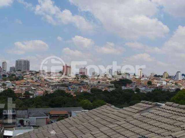 Casa com 2 quartos à venda na Rua Doutor Augusto César, 76, Vila Rui Barbosa, São Paulo, 165 m2 por R$ 612.000