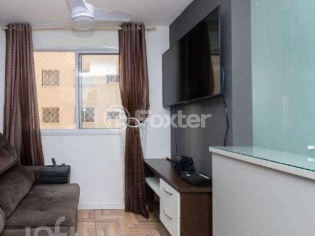 Apartamento com 2 quartos à venda na Rua Manuel Leiroz, 210, Vila Penteado, São Paulo, 40 m2 por R$ 219.000