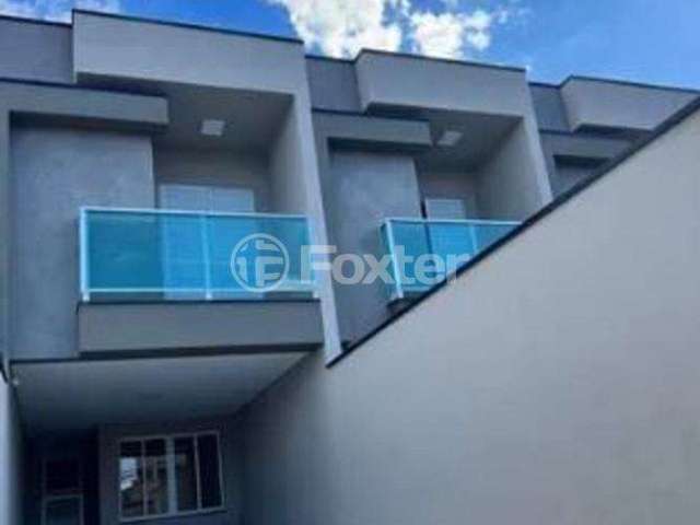 Casa com 3 quartos à venda na Rua Manuel Mendes Ribeiro, 41, Vila Buenos Aires, São Paulo, 115 m2 por R$ 620.000