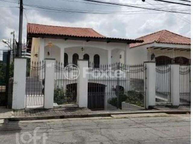 Casa com 6 quartos à venda na Rua Almirante Noronha, 46, Jardim São Paulo (Zona Norte), São Paulo, 300 m2 por R$ 1.499.000