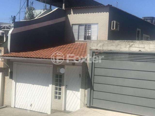 Casa com 3 quartos à venda na Rua Cervinho, 22, Jardim Danfer, São Paulo, 150 m2 por R$ 715.000