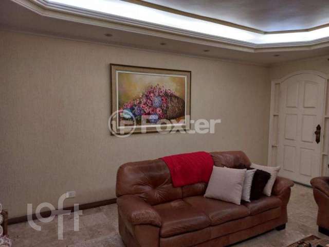 Casa com 3 quartos à venda na Rua Fernando Cortez, 263, Parque Boturussu, São Paulo, 117 m2 por R$ 795.000