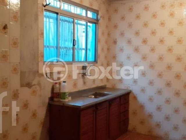 Casa com 2 quartos à venda na Rua Arlindo Marques Júnior, 59, Vila Nhocune, São Paulo, 135 m2 por R$ 450.000