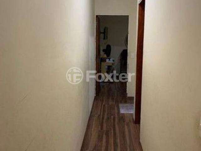 Casa com 2 quartos à venda na Rua Esmeralda de Barros, 76, Parque Novo Santo Amaro, São Paulo, 126 m2 por R$ 430.000