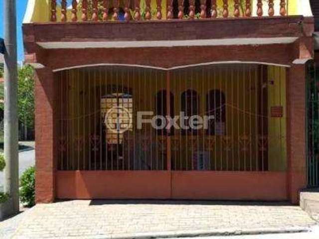 Casa com 3 quartos à venda na Rua Luís Pastorino, 82, Jardim Piqueroby, São Paulo, 240 m2 por R$ 680.000