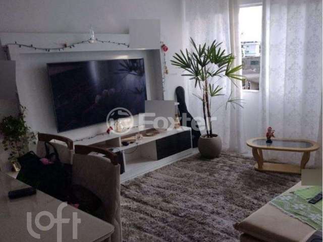 Apartamento com 2 quartos à venda na Rua Cláudio Ptolomeu, 549, Jardim Coimbra, São Paulo, 67 m2 por R$ 314.000