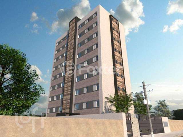 Apartamento com 2 quartos à venda na Rua Crato, 187, Jardim Nordeste, São Paulo, 39 m2 por R$ 230.000