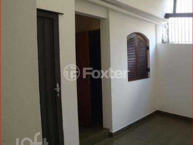 Casa com 3 quartos à venda na Rua Salvador Rodrigues Negrão, 351, Vila Marari, São Paulo, 220 m2 por R$ 1.100.000