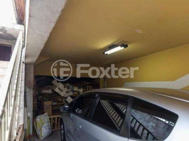 Casa com 4 quartos à venda na Avenida Botuquara, 171, Bosque da Saúde, São Paulo, 145 m2 por R$ 988.000