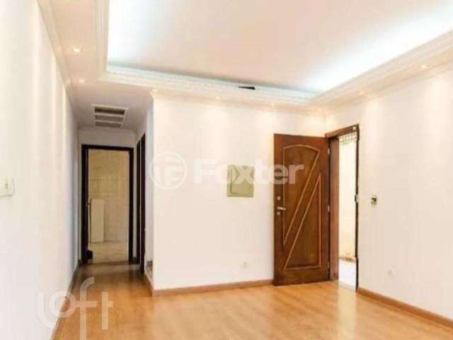 Casa com 3 quartos à venda na Avenida Botuquara, 239, Bosque da Saúde, São Paulo, 158 m2 por R$ 780.000