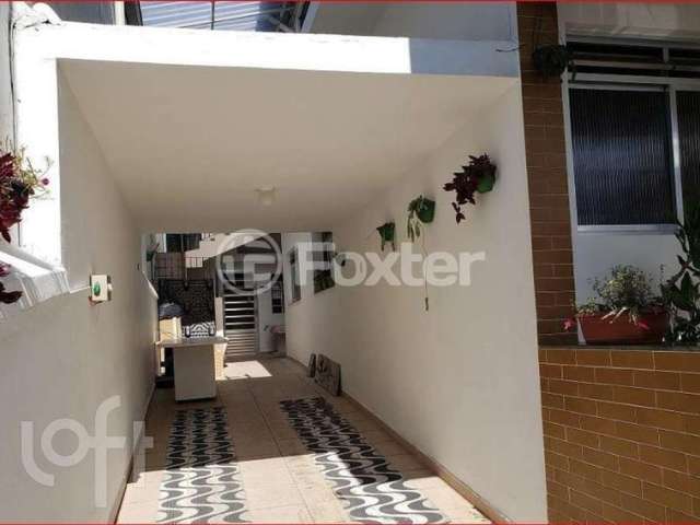 Casa com 2 quartos à venda na Rua Domingos Condoleu, 266, Vila Francos, São Paulo, 300 m2 por R$ 728.000