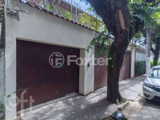 Casa com 3 quartos à venda na Avenida Portugal, 828, Brooklin Paulista, São Paulo, 300 m2 por R$ 2.150.000