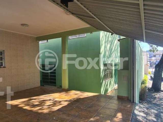 Casa com 3 quartos à venda na Rua Antônio Peres Mulla, 100, Vila Carrão, São Paulo, 187 m2 por R$ 1.248.000