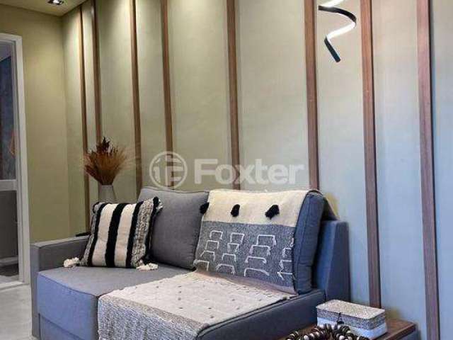 Apartamento com 2 quartos à venda na Rua Santa Batilde, 50, Vila Formosa, São Paulo, 51 m2 por R$ 519.000