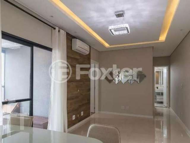 Apartamento com 2 quartos à venda na Rua Saigon, 86, Vila Formosa, São Paulo, 58 m2 por R$ 564.000