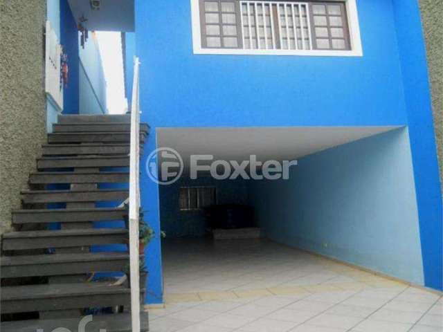 Casa com 2 quartos à venda na Rua São João do Cariri, 72, Jardim Norma, São Paulo, 160 m2 por R$ 620.000