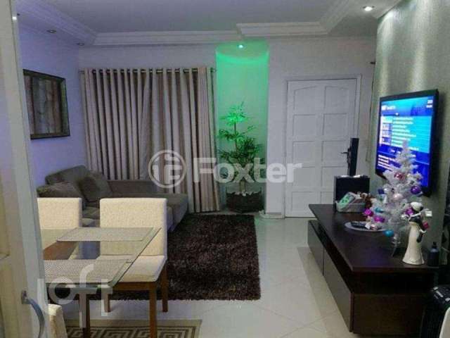 Casa com 3 quartos à venda na Rua Argonautas, 445, Vila Formosa, São Paulo, 111 m2 por R$ 850.000