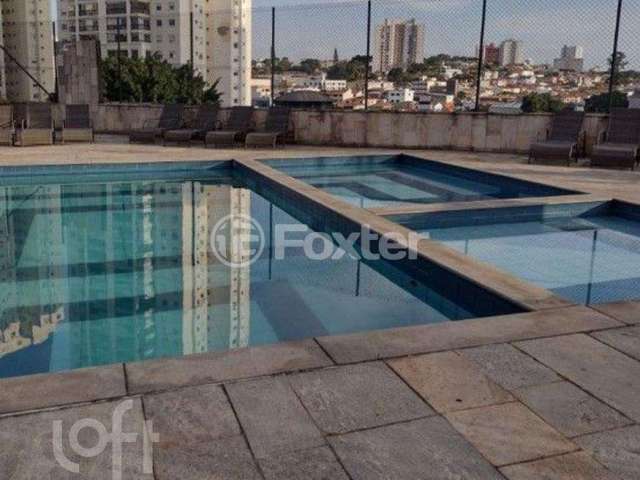 Apartamento com 3 quartos à venda na Rua Contos Gauchescos, 82, Vila Santa Catarina, São Paulo, 76 m2 por R$ 609.000