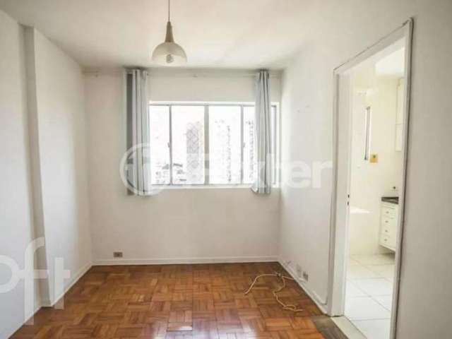 Apartamento com 3 quartos à venda na Rua Arnoldo Baldoino Welter, 75, Vila Guarani, São Paulo, 60 m2 por R$ 590.000