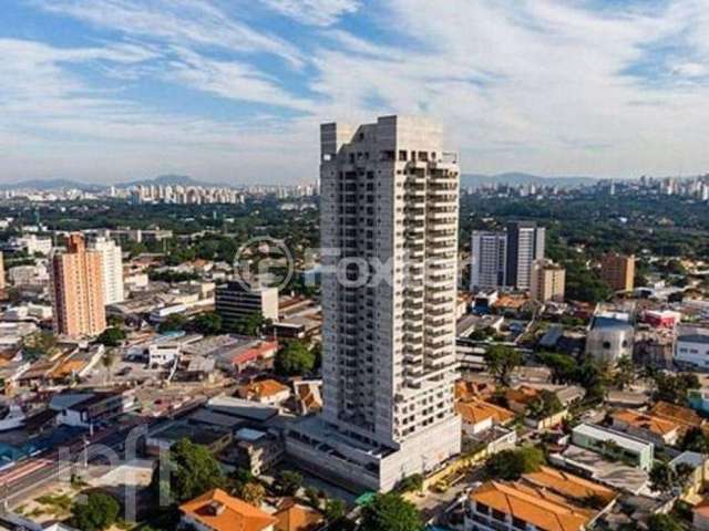 Apartamento com 2 quartos à venda na Rua Dráusio, 108, Butantã, São Paulo, 63 m2 por R$ 1.189.000