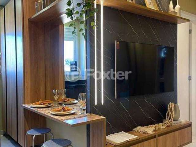 Apartamento com 2 quartos à venda na Rua Santa Batilde, 50, Vila Formosa, São Paulo, 75 m2 por R$ 589.000