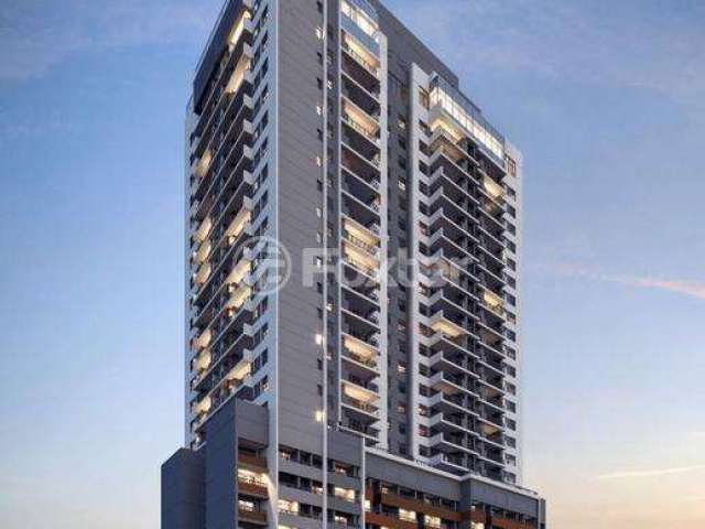 Apartamento com 3 quartos à venda na Rua Madre Emilie de Villeneuve, 434, Vila Santa Catarina, São Paulo, 81 m2 por R$ 937.500