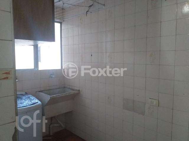 Apartamento com 2 quartos à venda na Rua da Mooca, 336, Mooca, São Paulo, 64 m2 por R$ 270.000