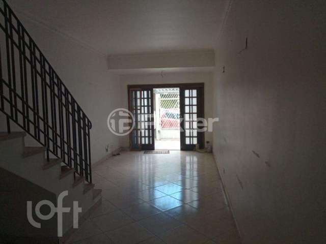 Casa com 3 quartos à venda na Rua Oswaldo Arouca, 3, Vila Formosa, São Paulo, 116 m2 por R$ 488.000