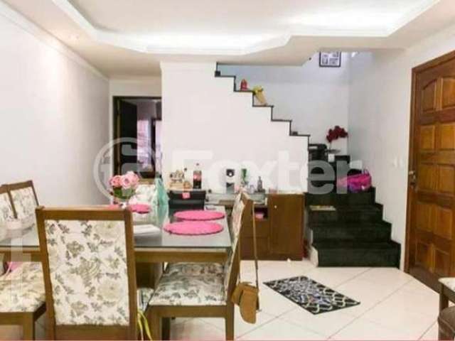 Casa com 3 quartos à venda na Rua Rubens Mascarenhas, 180, Vila Matilde, São Paulo, 147 m2 por R$ 669.000