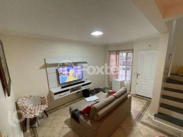 Casa com 3 quartos à venda na Rua Giuseppe Moscatti, 171, Jardim Oriental, São Paulo, 129 m2 por R$ 630.000