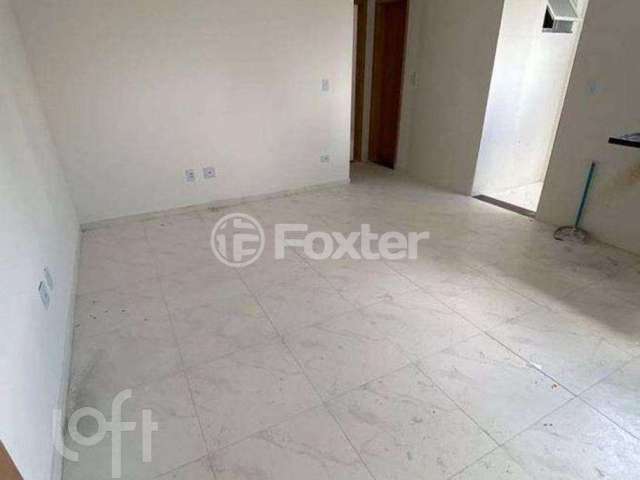 Apartamento com 2 quartos à venda na Avenida Pasteur, 193, Vila Nova Savoia, São Paulo, 40 m2 por R$ 276.000