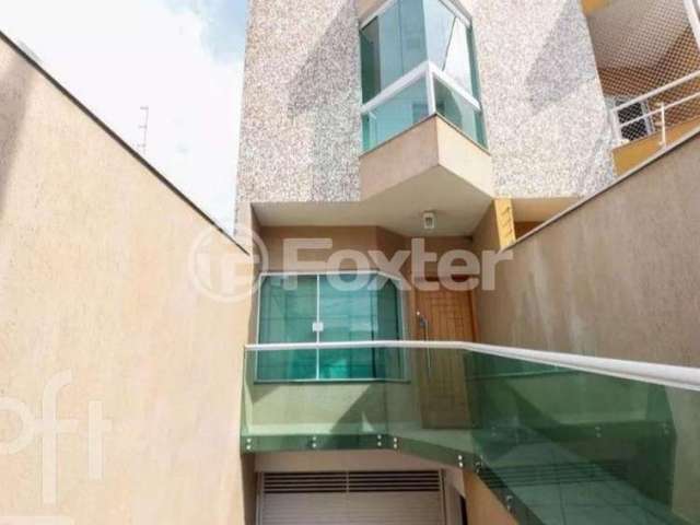 Casa com 3 quartos à venda na Rua Hercília, 458, Vila Matilde, São Paulo, 462 m2 por R$ 1.849.000