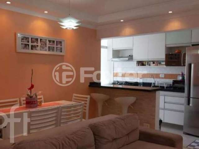 Apartamento com 2 quartos à venda na Avenida Ibiúna, 800, Vila Aricanduva, São Paulo, 58 m2 por R$ 423.000