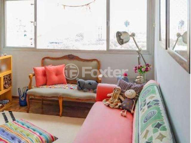 Apartamento com 2 quartos à venda na Rua Capitão Macedo, 376, Vila Clementino, São Paulo, 67 m2 por R$ 699.000