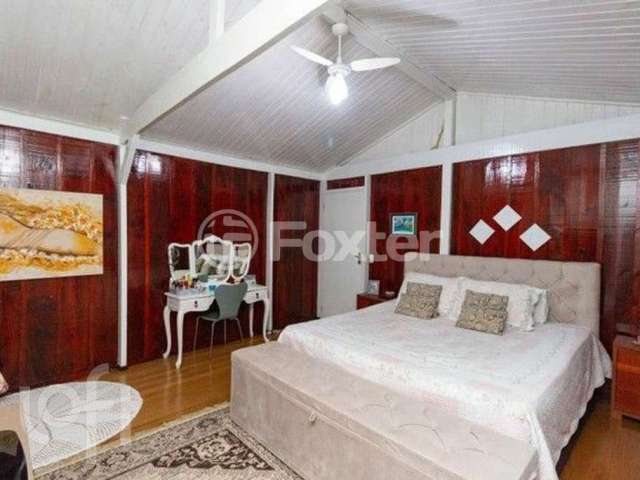 Casa com 3 quartos à venda na Avenida Padre Lourenço, 449, Vila Dalila, São Paulo, 249 m2 por R$ 832.000