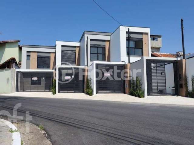 Casa com 2 quartos à venda na Rua Clevelândia, 22, Cidade Patriarca, São Paulo, 100 m2 por R$ 610.000