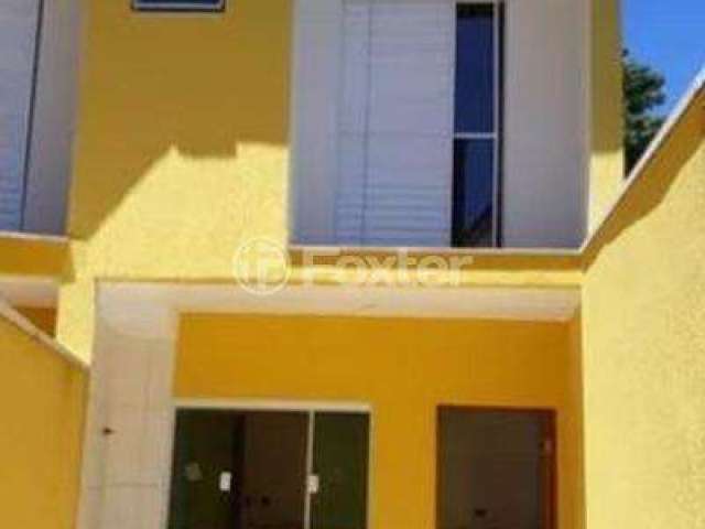 Casa com 3 quartos à venda na Rua Nhamunda, 28, Vila Dalila, São Paulo, 100 m2 por R$ 510.000