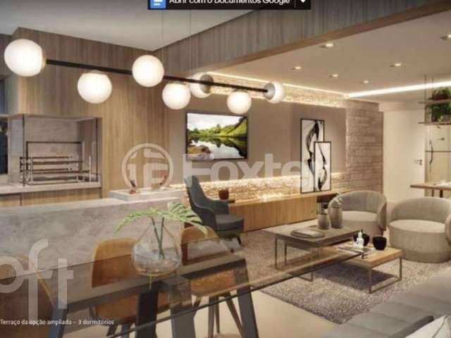 Apartamento com 2 quartos à venda na Rua Coronel Pedro Dias de Campos, 788, Chácara Seis de Outubro, São Paulo, 64 m2 por R$ 690.700