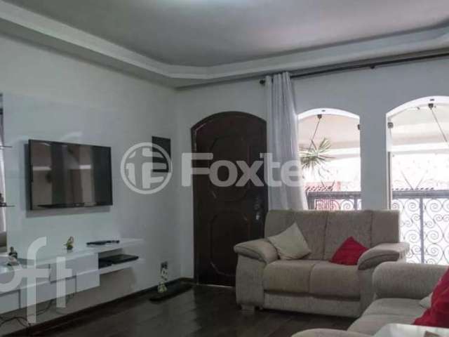 Casa com 2 quartos à venda na Rua Comendador Bento Pereira, Cambuci, São Paulo, 200 m2 por R$ 699.000