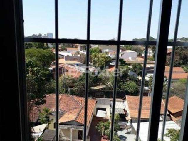 Apartamento com 1 quarto à venda na Rua Quitanduba, 296, Caxingui, São Paulo, 60 m2 por R$ 530.000