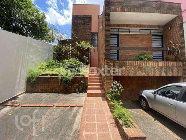 Casa com 3 quartos à venda na Rua Kohei Yokoyana, 155, Jardim Peri Peri, São Paulo, 210 m2 por R$ 1.380.000