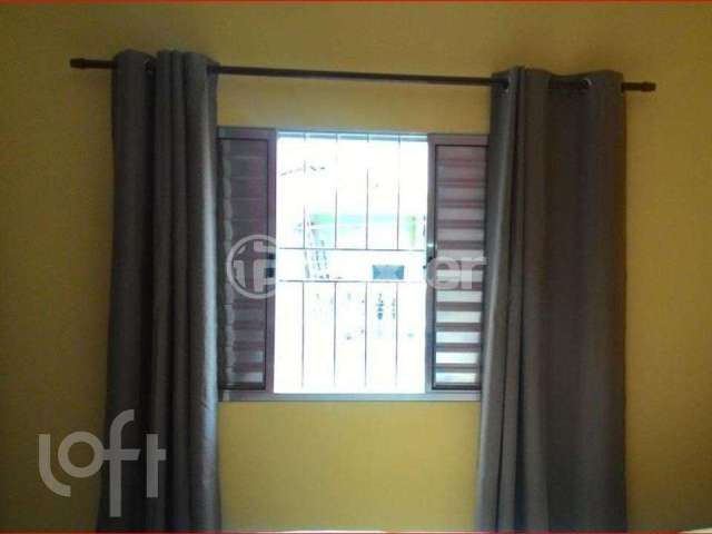 Casa com 3 quartos à venda na Travessa Walter Avancini, 24, Jardim Wilma Flor, São Paulo, 162 m2 por R$ 255.000